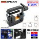 EPMAN 20PCS/CARTON Universal Rear Sight Pusher Tool for Glock 1911 Handgun Sight Pusher Removal Tool Sight Adjustment Glock Rear Sight Pusher Tool EPAA08G46-20T