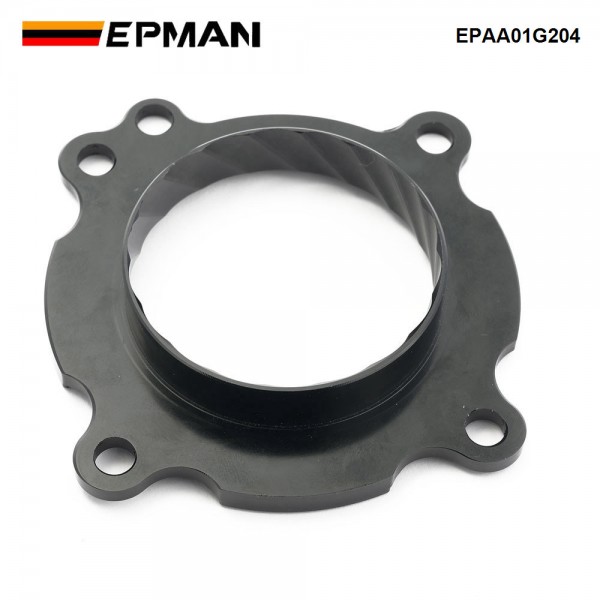 EPMAN Air Intake Throttle Body Spacer For VW MK7 Golf GTI For Audi A3 A4 A6 Quattro For EA888 Gen3 Engine Car Accessories EPAA01G204