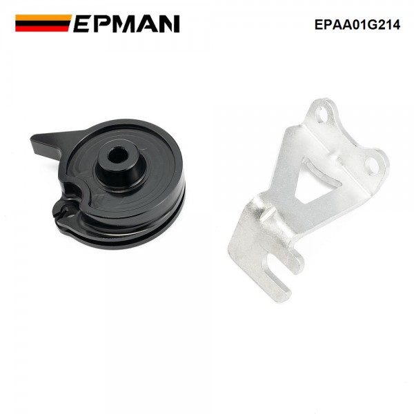 EPMAN Racing K series K-swap Aluminum Throttle Body Cruise Control Kit For Honda Civic 96-00 EPAA01G214