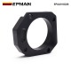 EPMAN RBC / RRC Dual Throttle Body Adapter (62/70mm) For K-Series K20 K24 Performance Intake Manifold EPAA01G226