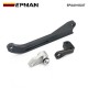 EPMAN Universal LSA Billet Throttle Cable Bracket For Lokar Throttle Cable EPAA01G237