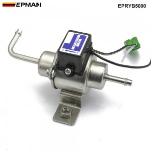 Pompe à carburant EP-500, 8118-13-350, 035000-0460