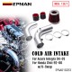 EPMAN 3" Cold Air Intake For EG/EK/DC2 w/ K-Swapped K20 K24 RBC/RRC Intake Manifold Cold Air Intake System EPAA01G223