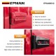 EPMAN 20SETS/CARTON For 4-Door Jeep Wrangler Door Hinge Cover Bearing Decorative Protective Cover Exterior Decoration EPAA08G12-20T