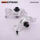 EPMAN Spherical Compliance Bracket Control Arm Repair Kit For 92-95 Honda EG Type Civic 1.6L 94-01 For Acura Integra 1.8L EPAA01G236