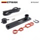 EPMAN 2024 Upgraded Version Billet PCV Adapter Set for Audi VW 2.0 TFSI EA113 ENGINE Boost Kit Cover EP-PCV1017