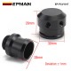 EPMAN 2024 Upgraded Version Billet PCV Adapter Set for Audi VW 2.0 TFSI EA113 ENGINE Boost Kit Cover EP-PCV1017