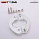 EPMAN 1.25" Aluminum Firewall Pass Through For Wiring Harness- Eliminates Grommet In Fire Wall EPAA01G244