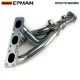 EPMAN Stainless Steel Exhaust Manifold Header for BMW E46 1998-2006 323i 328i Z3-528I/M54 E39 EPEXTE4606BM