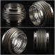 TANSKY SS201 SS304 Exhaust Welded Bellow Flex Joint Pipe High Temperatur Car Exhaust Flex Bellow Accessories (Pre-Order)