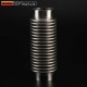 TANSKY SS201 SS304 Exhaust Welded Bellow Flex Joint Pipe High Temperatur Car Exhaust Flex Bellow Accessories (Pre-Order)