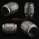 TANSKY Universal Stainless Steel Exhaust Flexible Pipe Flexi Joint Tube Car Repair Accessories