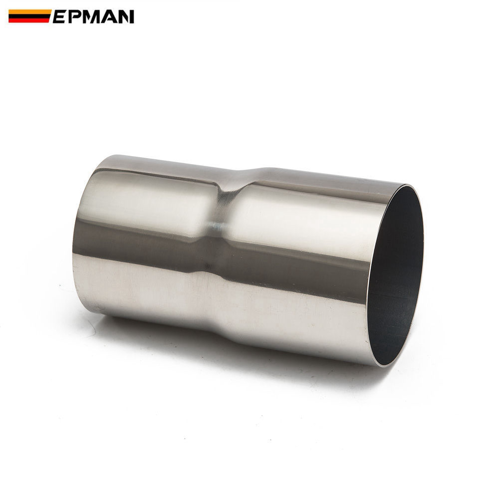 E2M Tubing Coupling and Adapter with EWC Wrap-Around Hanger