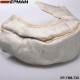 EPMAN Exhaust Turbo Blanket Wrap Heat Shield Beanie For Turbocharge T25 T28 GT28 GT30 GT35 T37 T3 EP-TBB-T25