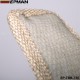 EPMAN Exhaust Turbo Blanket Wrap Heat Shield Beanie For Turbocharge T25 T28 GT28 GT30 GT35 T37 T3 EP-TBB-T25