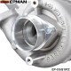 EPMAN Turbo Compressor Inlet Flange Adapter for Nissan SR20DET GT25 GT28 T25 T28 EP-CGQ107Z