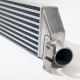 TANSKY FMIC Intercooler for Volkswagen VW Golf MK5 MK6 GTI MKV 2.0T FSI Audi A3 Jetta Turbo Engine 2006-2010 EPINT0016