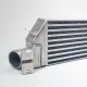 TANSKY FMIC Intercooler for Volkswagen VW Golf MK5 MK6 GTI MKV 2.0T FSI Audi A3 Jetta Turbo Engine 2006-2010 EPINT0016