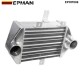 TANSKY Side Mount Turbo Intercooler 240X195X100 mm For Toyota MR2 SW20 3SGTE 1990-1995 EPINT008