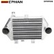 TANSKY Side Mount Turbo Intercooler 240X195X100 mm For Toyota MR2 SW20 3SGTE 1990-1995 EPINT008