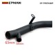 EPMAN Turbo Intercooler Cooling Piping Pipe Hose Kit For VW Golf R20 Mk5 Mk6 R Y GTI Scirocco R MK3 TTS / A3 S3 2.0T FSI Auto Parts EP-TPBTK006P