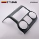 EPMAN 4SETS/CARTON Car Center Console Dashboard Control Panel Cover Trim For Jeep Wrangler JK 2011-2018 Inner Accessories EPAA08G62-4T