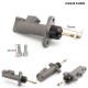 EPMAN Brake Clutch Master Cylinder 0.625 Or 0.75 Universal Remote Hydraulic Handbrake 