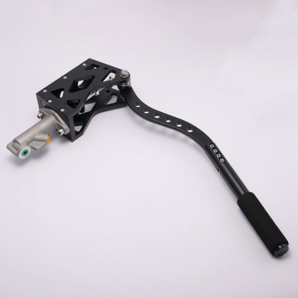 EPMAN Universally Drift Hydraulic Handbrake High-Strength CNC Aluminum Adjustable Travel Limit EPAA01G209