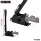 TANSKY Hydraulic Vertical Handbrake 435mm Long Handle Racing Drift Handbrake TK-B66006