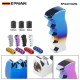 EPMAN Universal CNC Aluminum Slotted Grip Handle Manual Gear Shift Knob Shifter M8 M10 M12 EPAA01G254