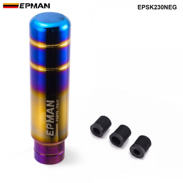 epman gear knob