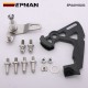 EPMAN Adjustable Quick Change Shifter Short Shifter Arm For Audi TT MK4 MK5 MK6 MK7 A3 1.8T VW EOS Passat 6 Speed EPAA01G233