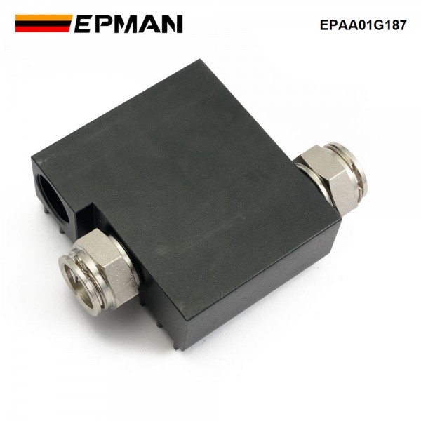 EPMAN Transmission Cooler Thermostatic Bypass Upgrade For Dodge Ram 6 ...