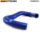 TANSKY Racing 6PCS Silicone Turbo Intercooler Hose Kit For Mitsubishi EVO 7 8 9 2.0L Turbo 4G63 EPMMBT001 (Pre-Order ONLY)