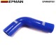 TANSKY Racing 6PCS Silicone Turbo Intercooler Hose Kit For Mitsubishi EVO 7 8 9 2.0L Turbo 4G63 EPMMBT001 (Pre-Order ONLY)