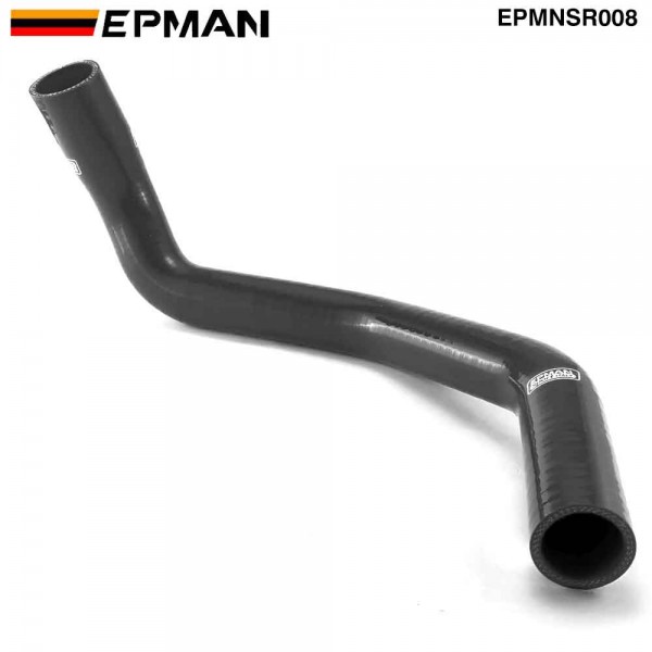 TANSKY Silicone Turbo Radiator Hose Kit 2pcs For Nissan Skyline GTR R32 R33 R34 RB26DETT 89+ EPMNSR008 (Pre-Order ONLY)