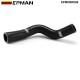 TANSKY Silicone Turbo Radiator Hose Kit 2pcs For Nissan Skyline GTR R32 R33 R34 RB26DETT 89+ EPMNSR008 (Pre-Order ONLY)