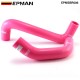 TANSKY 2PCS Silicone Radiator Hose Kit For Subaru Impreza GRB STI WRX 08-10 EPMSBR006 (Pre-Order ONLY)