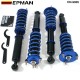 Tansky Coilovers Spring Struts Racing Suspension Coilover Kit Shock Absorber For Lexus IS200/IS300 For Toyota Altezza XE10, GXE10, JCE10, SXE10 CN-9905 (RANDOM COLOR)