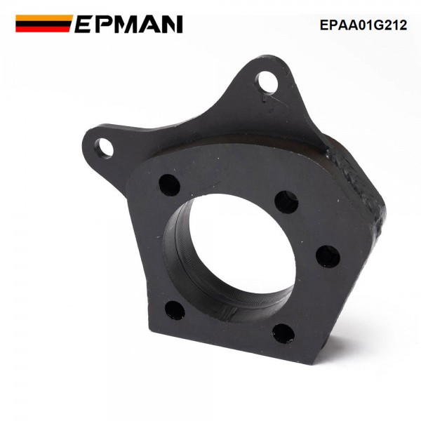 EPMAN AWD Steel Trailing Arm Steel Plates For Honda Acura Civic EG EK Integra DC2 4 X 100 B, K, H, F, and J Series Engine EPAA01G212